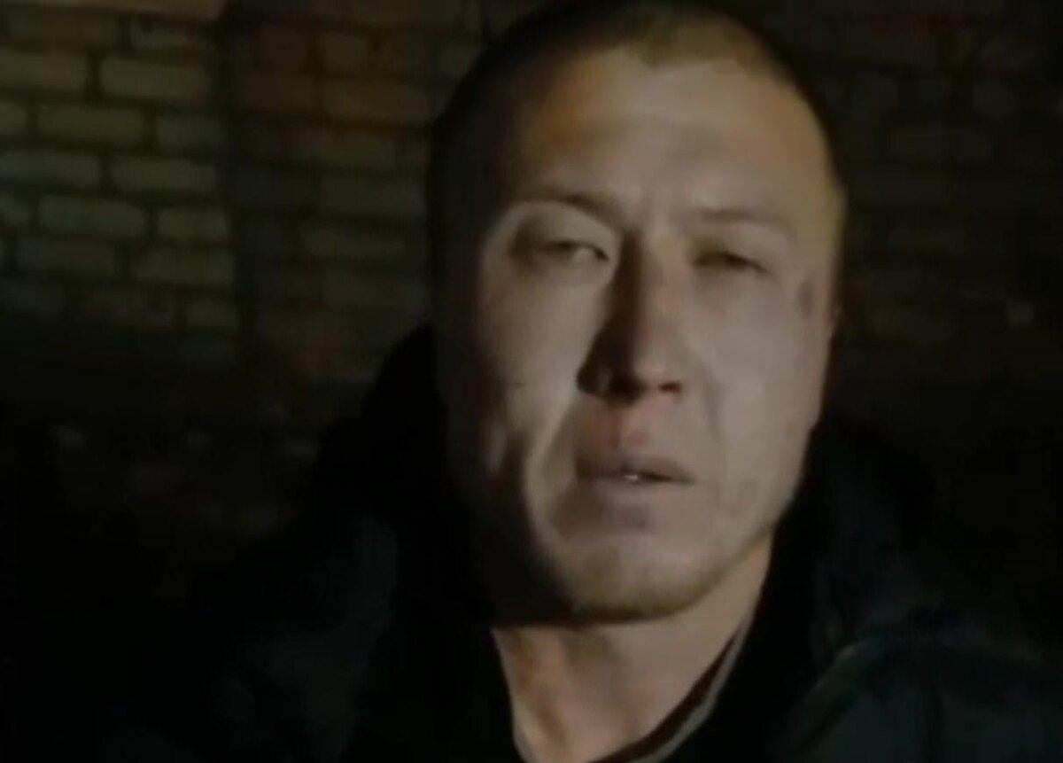 Фото: кадр видео