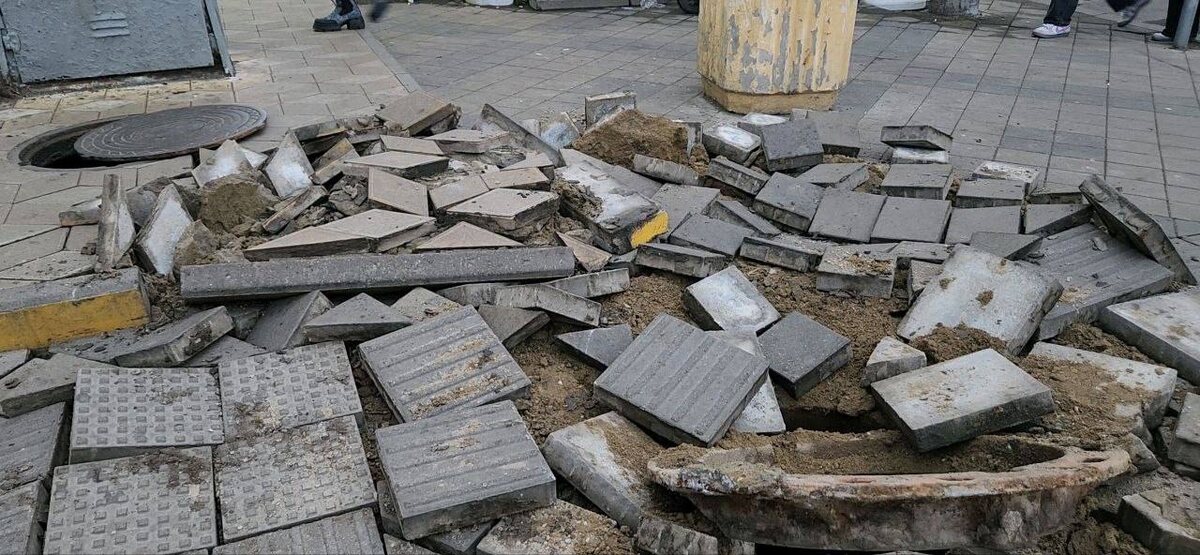  Фото: Пресс-служба администрации Краснодара