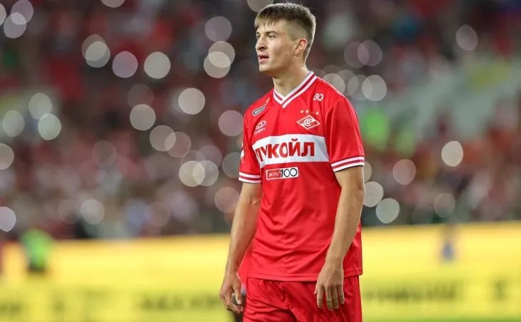    ФК «Спартак», последние новости. Главное, что случилось за 05 декабря 2024 года Фото #1