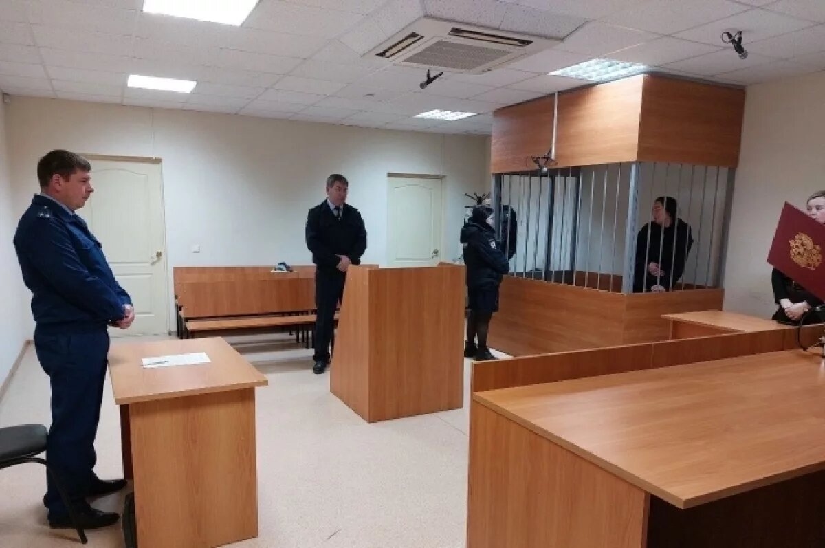    За обман вдовы погибшего участника СВО жительницу Удмуртии отправили в СИЗО