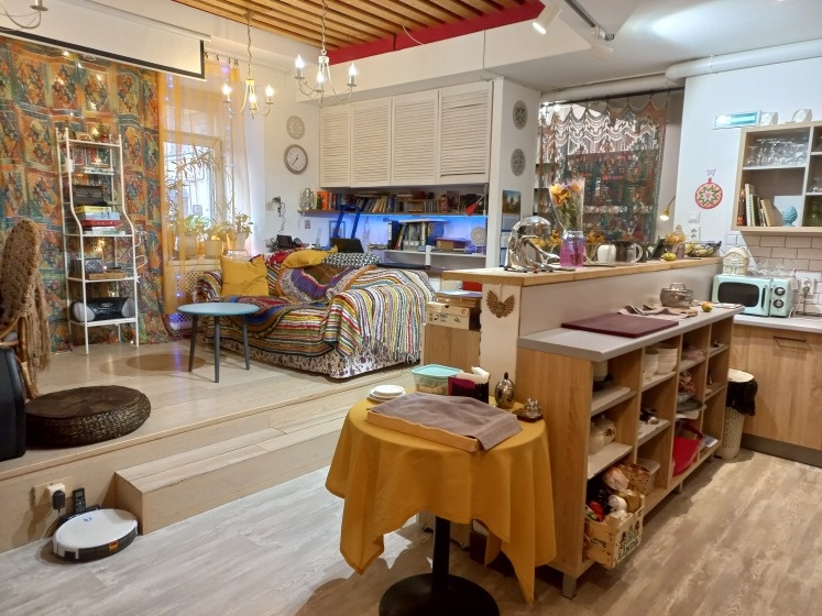 Обзор и отзыв: уютный гостевой дом «Лидваль» в Санкт-Петербурге