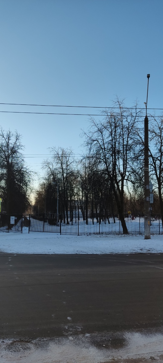 Фото автора 