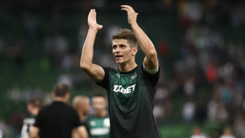    РИА Новости / Виталий Тимкив