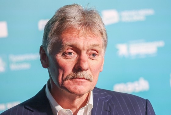    Дмитрий Песков