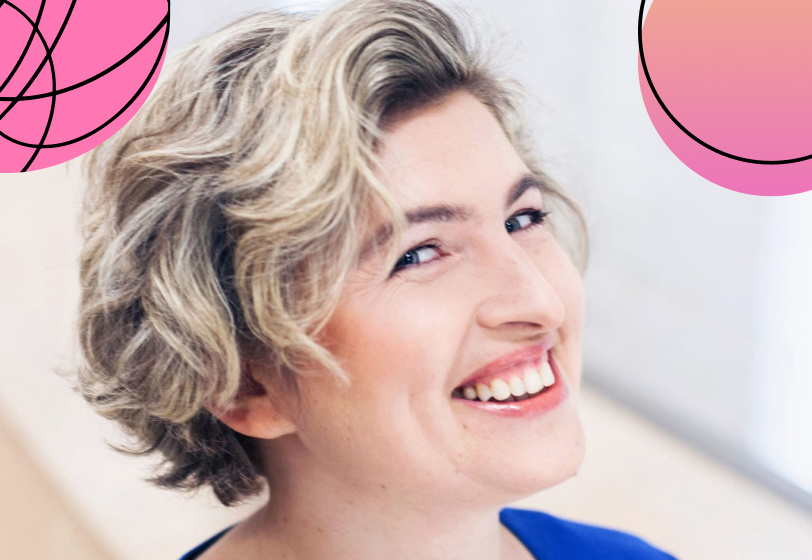 Александра Имаева Консультант по поиску работы