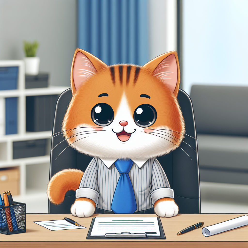 Котик доволен, котику больше не надо слушать телефонные разговоры.