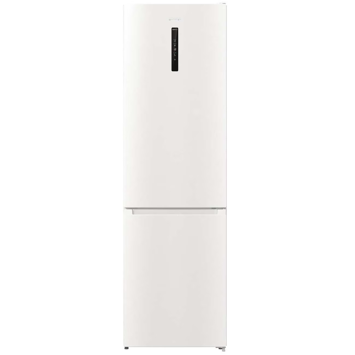 Холодильник  Gorenje NRK6202AW4