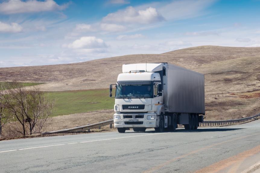     © Вадим Орлов / Фотобанк Лори