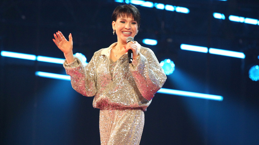    Фото: © РИА Новости/Мария Девахина; 5-tv.ru