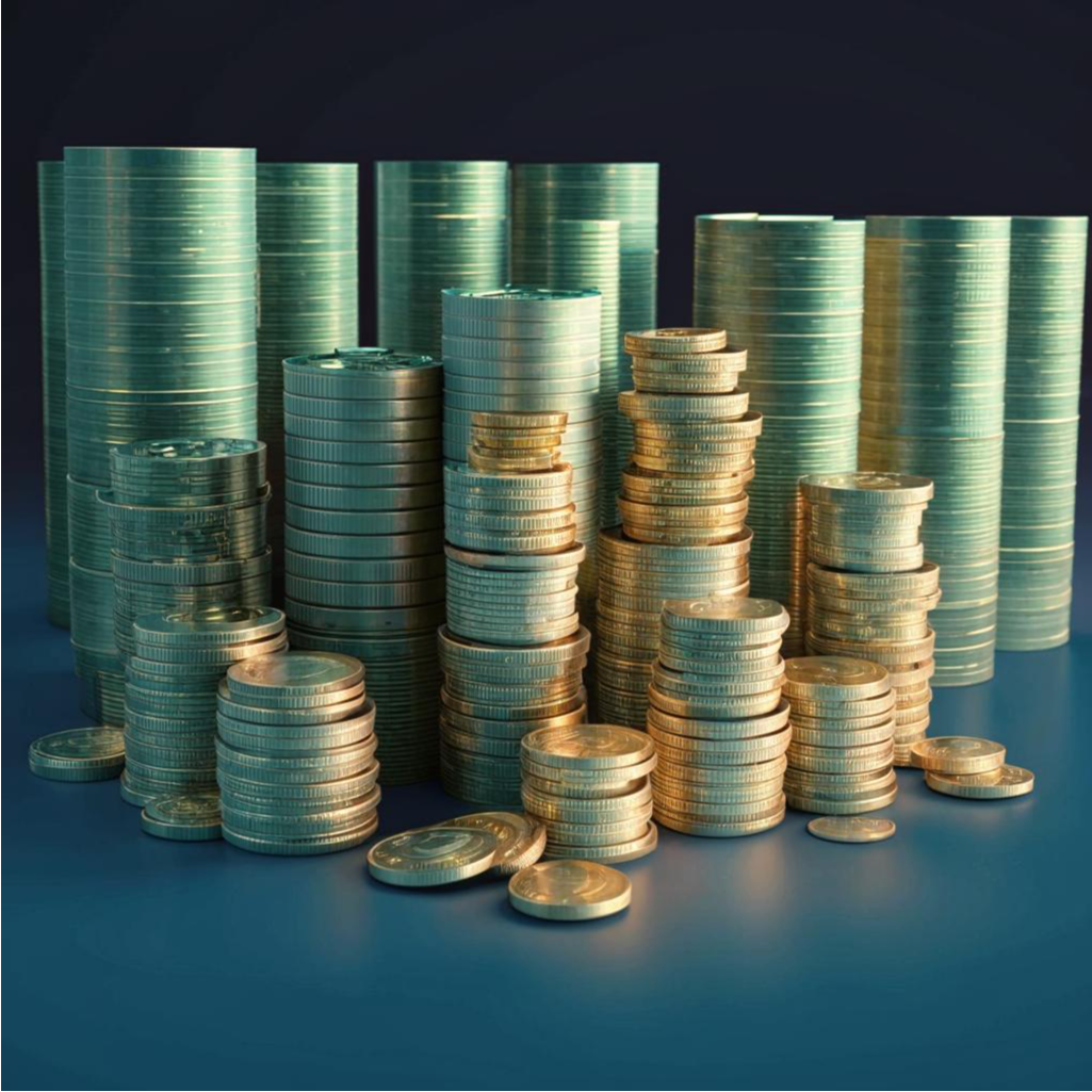 Растущая прибыль 