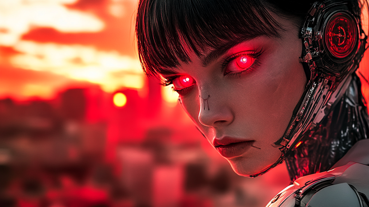 Это день сегодня — большинство изображений для проектов мы создаем с помощью ИИ