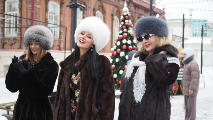 Фото: Инна Пахомова, ИА "Тюменская линия"