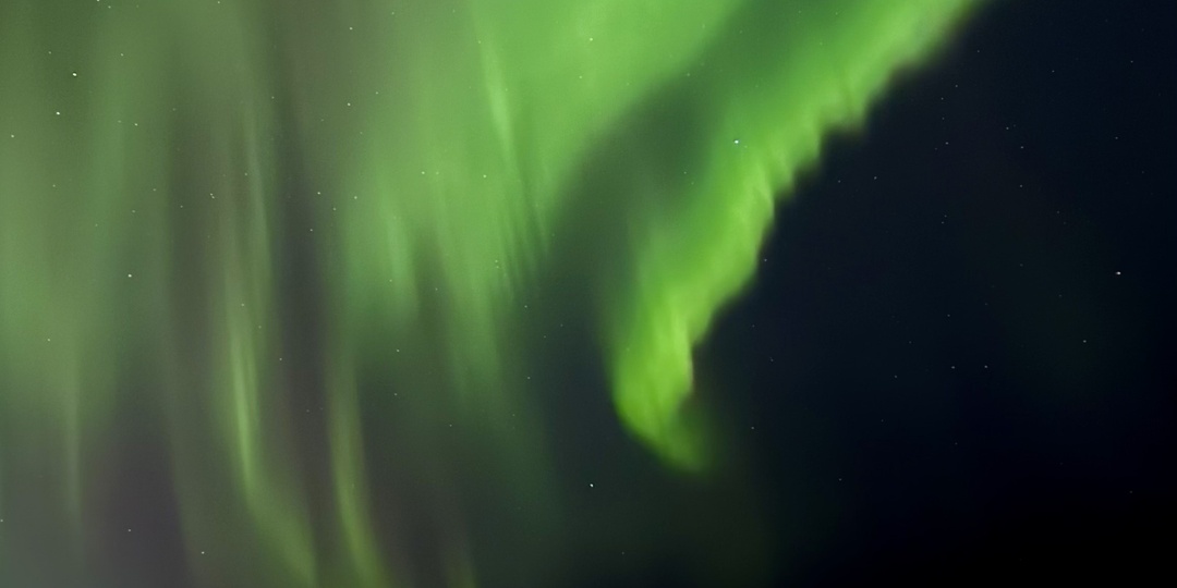 Териберка глазами туриста. Рассказываем как и когда поймать северное сияние. Мурманская область