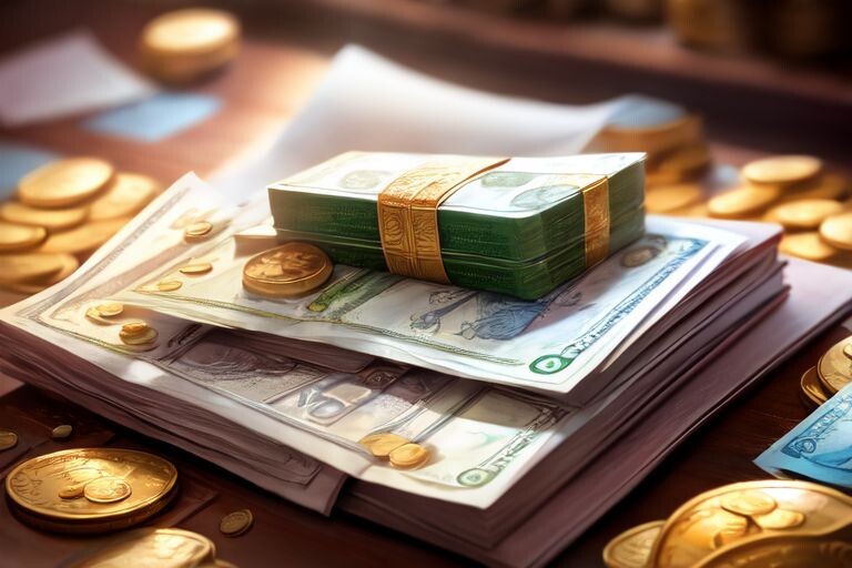 Финансовый гороскоп для Тельца на неделю с 9 по 15 декабря 2024