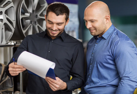 Порой кажется, что оригинальные запчасти и вовсе делают из золота, особенно с недавнего времени.