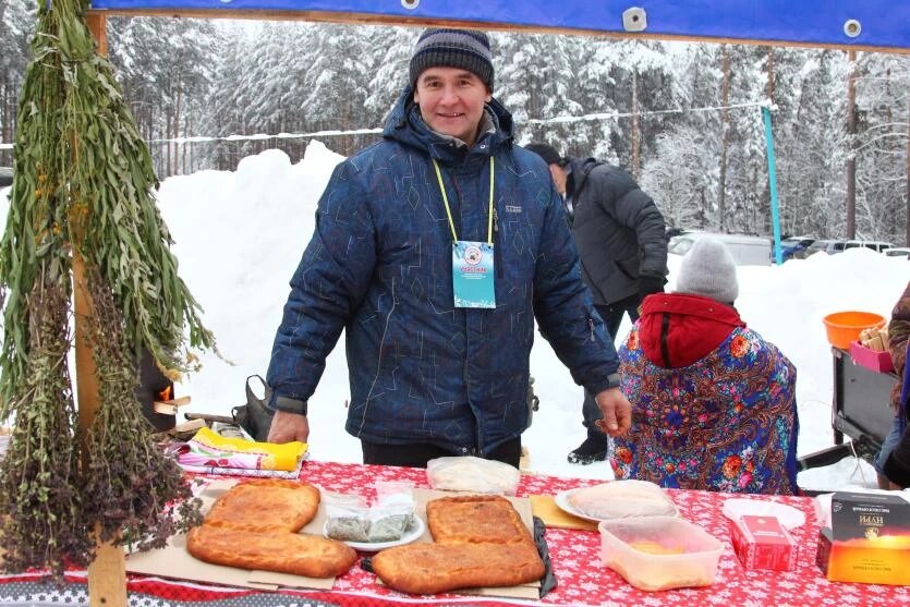 Фото: группа ВК Фестиваль «Уральские валенки»