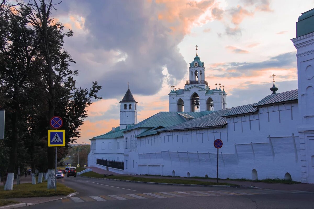    Участники СВО и их семьи смогут бесплатно посещать музеи в Ярославле