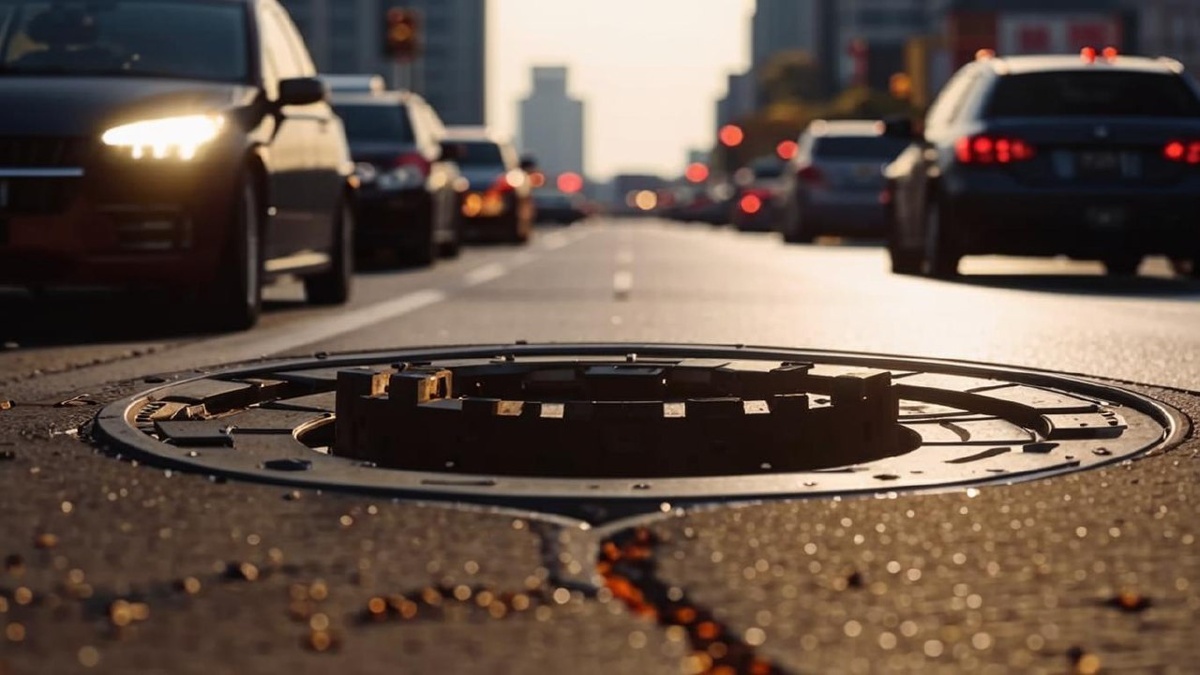 Изображение носит иллюстративный характер и получено при помощи сервиса Kandinsky.