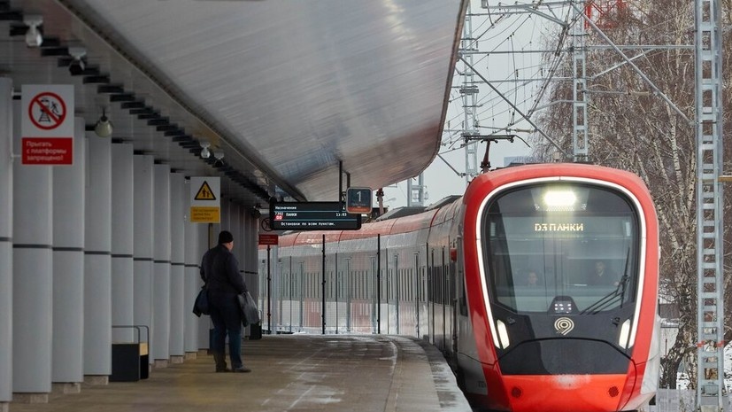   АГН «Москва» Дмитрий Белицкий