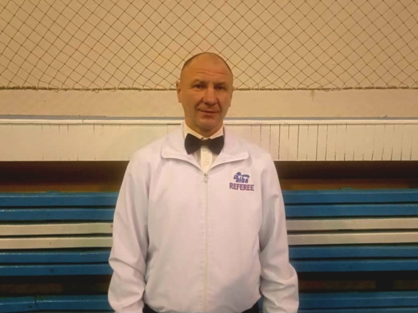 Гость рубрики «Галерея пензенского бокса» – Игорь Мещеряков