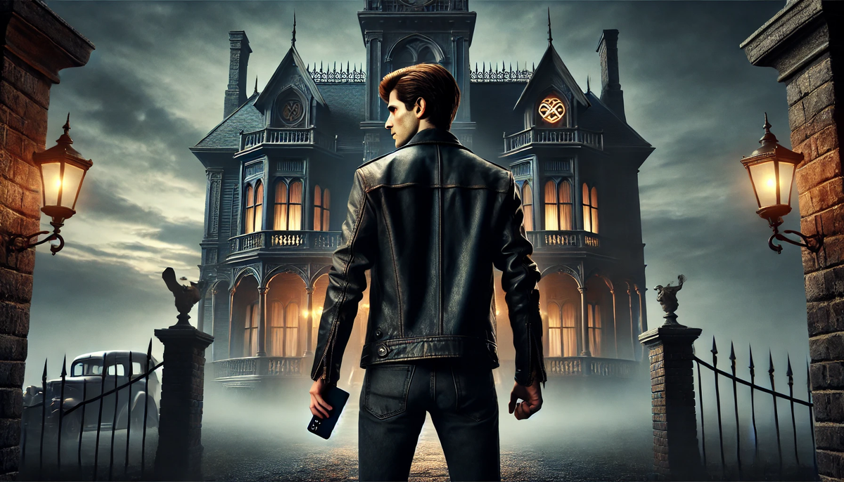 «Скромное жилище Киры»