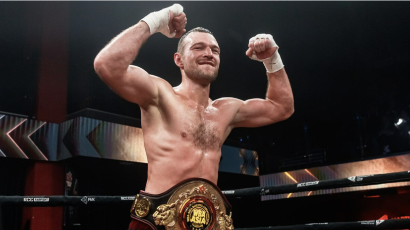    RCC Boxing Promotions