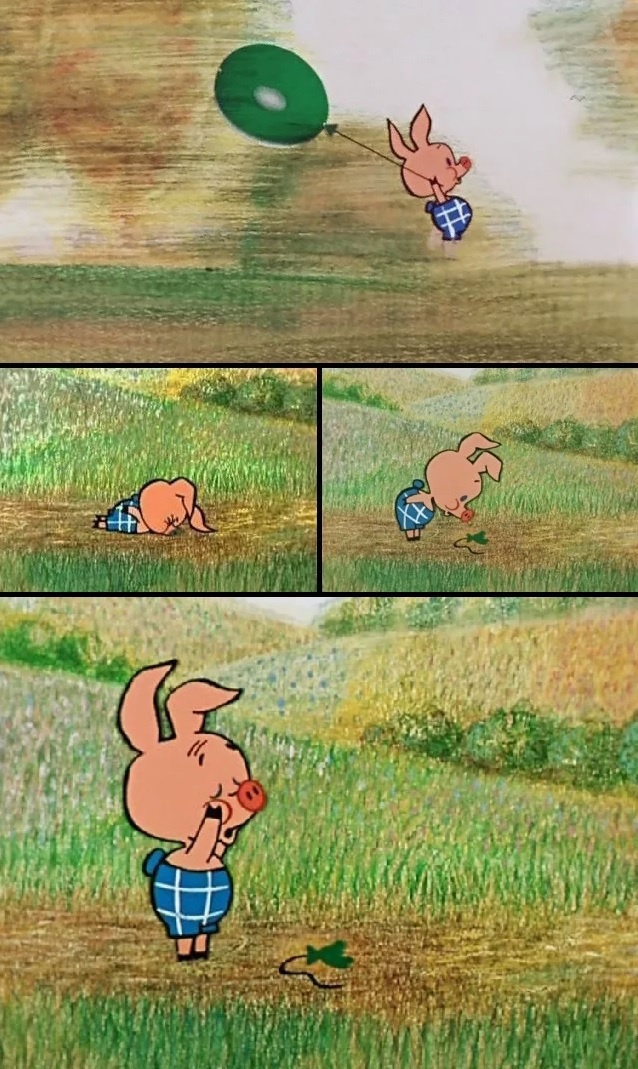 Картинки из интернета, которые, по мнению автора, неплохо иллюстрирует ситуацию