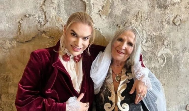    Фото: @solntcev Мария Черных