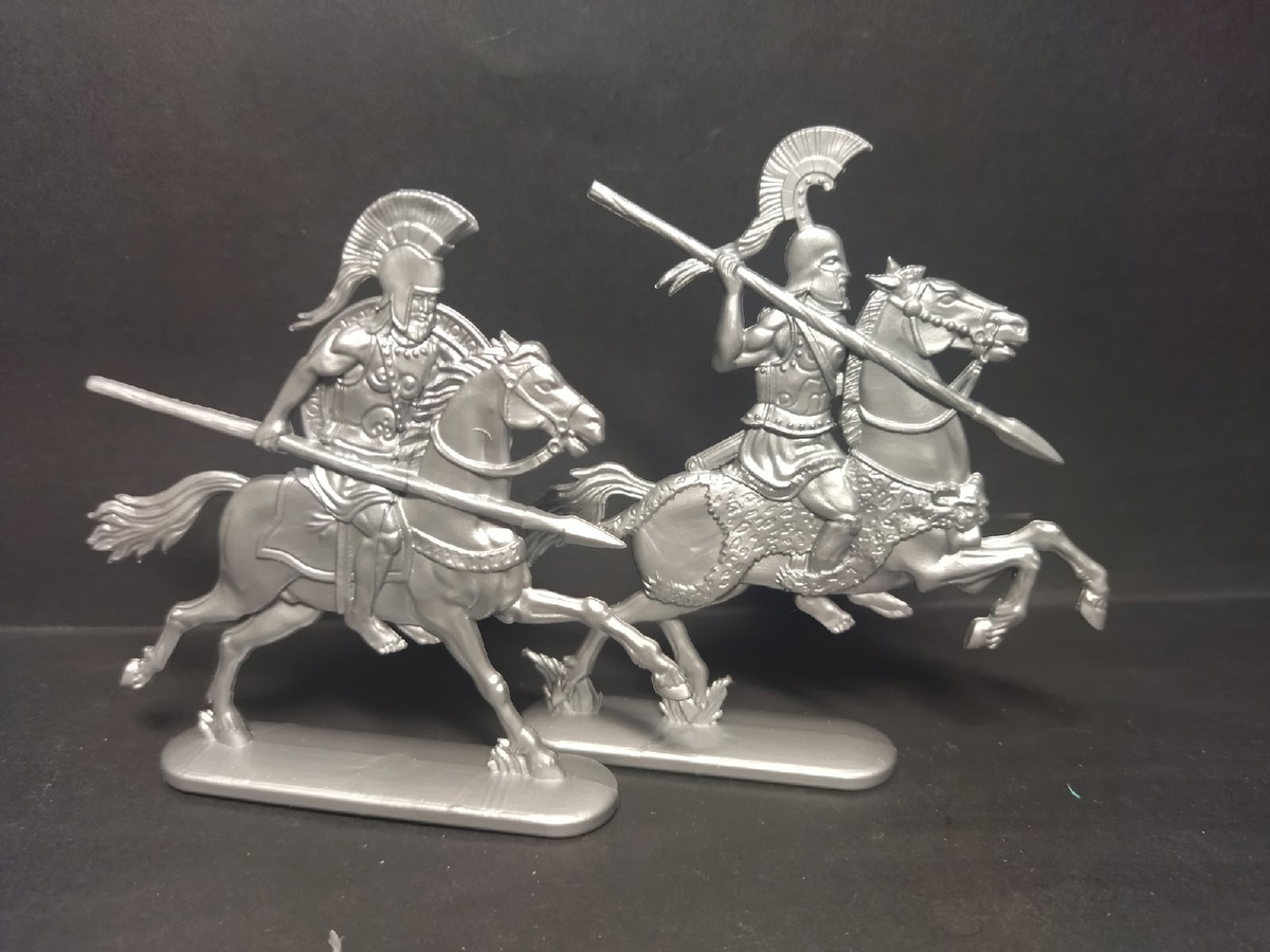 фото из ВК-группы "Солдатики ЛАД"