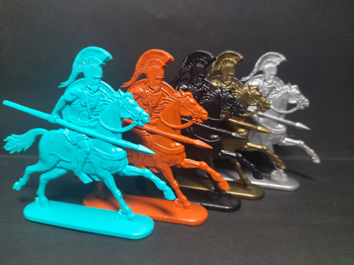 фото из ВК-группы "Солдатики ЛАД"