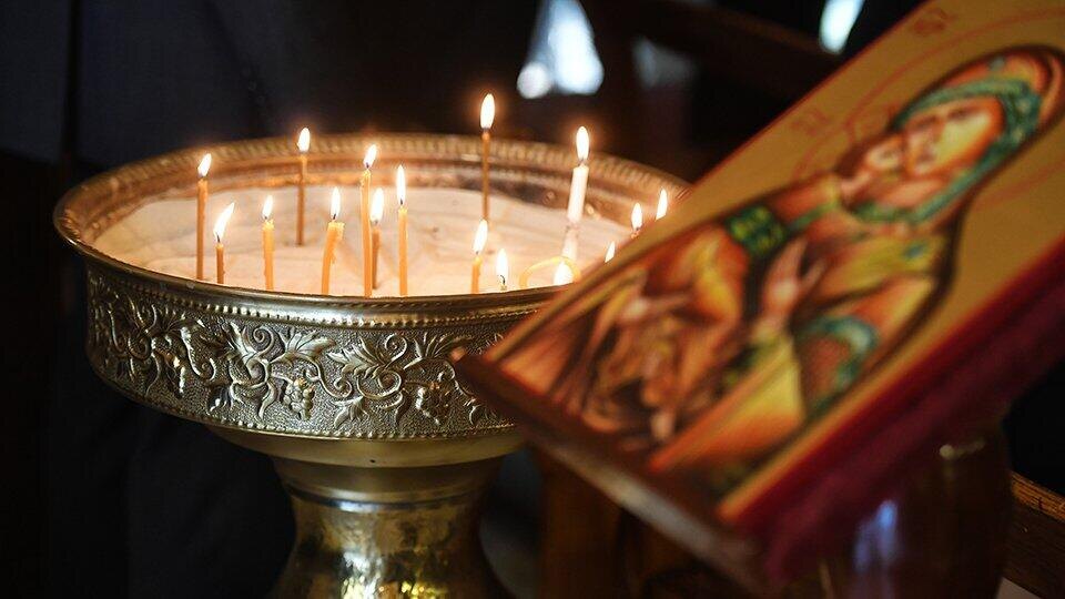 Фото: © РИА Новости/Михаил Воскресенский