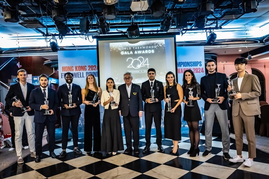 © пресс-служба НОК.