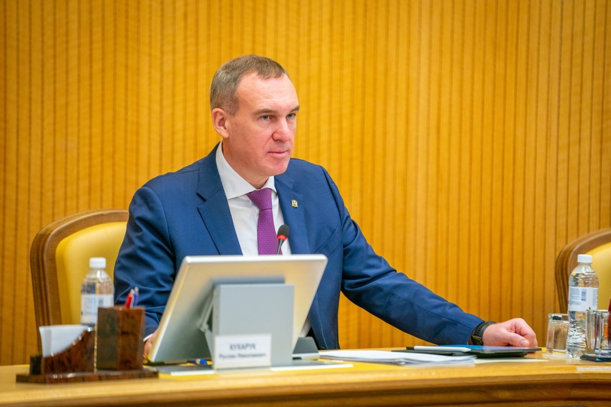    Бюджет – это ответ на запрос югорчан