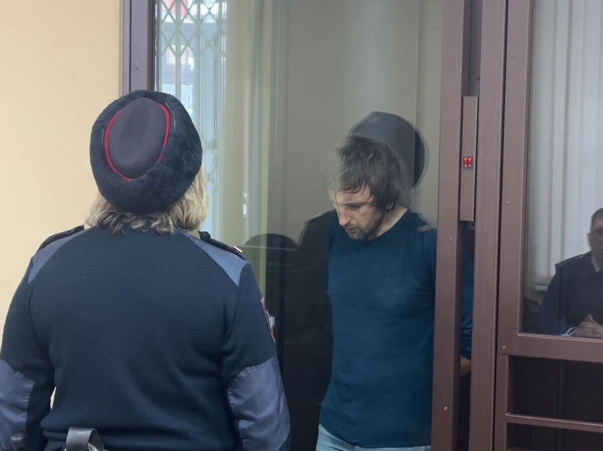    Отчима, издевавшийся над 12-летним пасынком в Кемеровской области, арестован на 2 месяца© СУ СК России по Кемеровской области – Кузбассу/Telegram