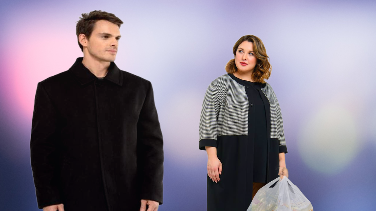 Не доверяй незнакомцам. Особенно если они подходят сами