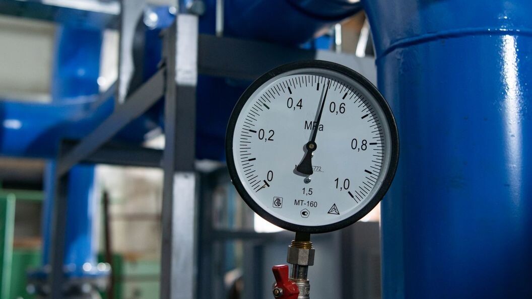    Фото: Олег Спиридонов / Бизнес Онлайн / Globallookpress