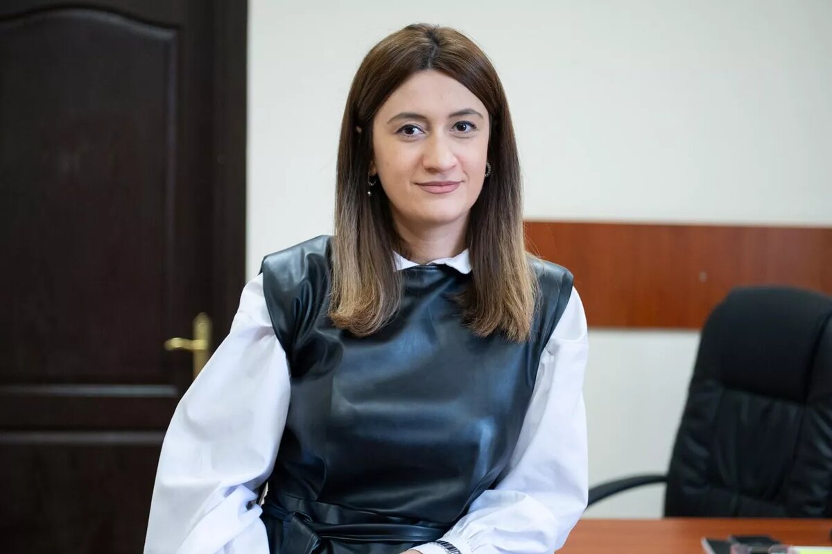 © Sputnik / Aram Nersesyan