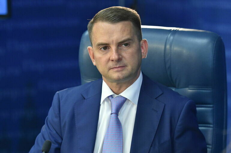   Игорь Самохвалов/ПГ