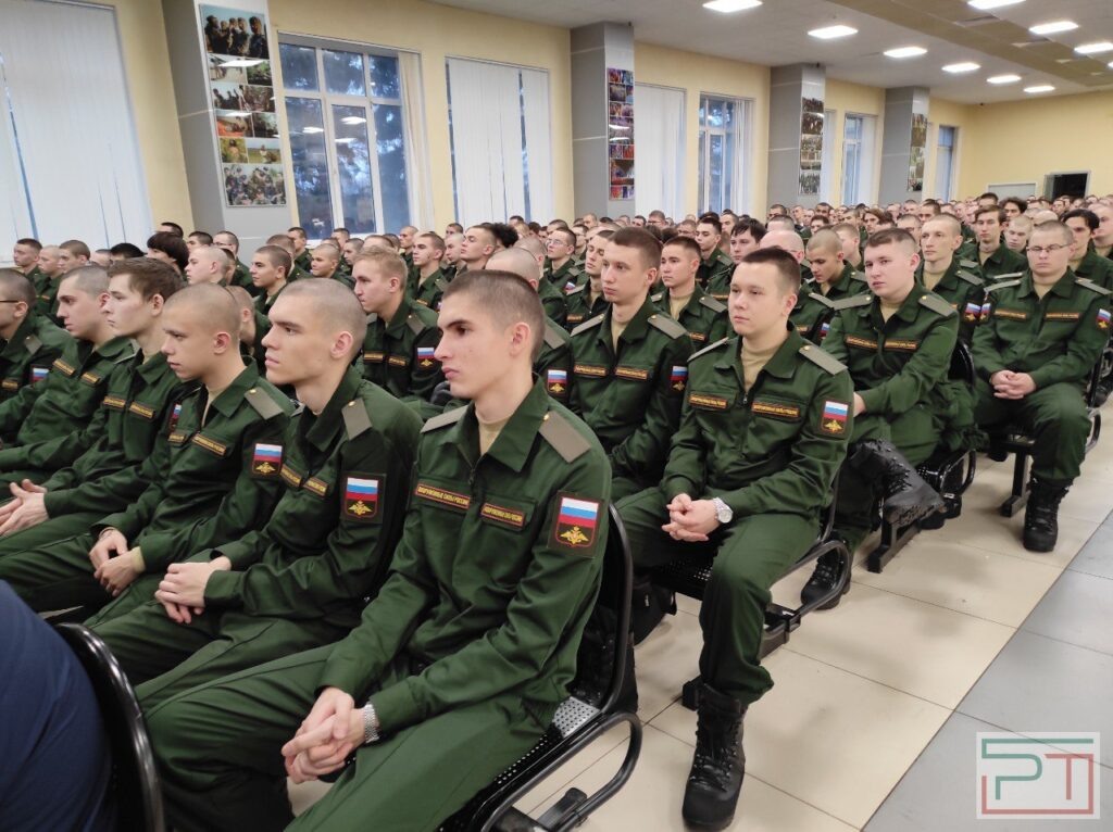 Фото Владимира Дынника, «РТ»