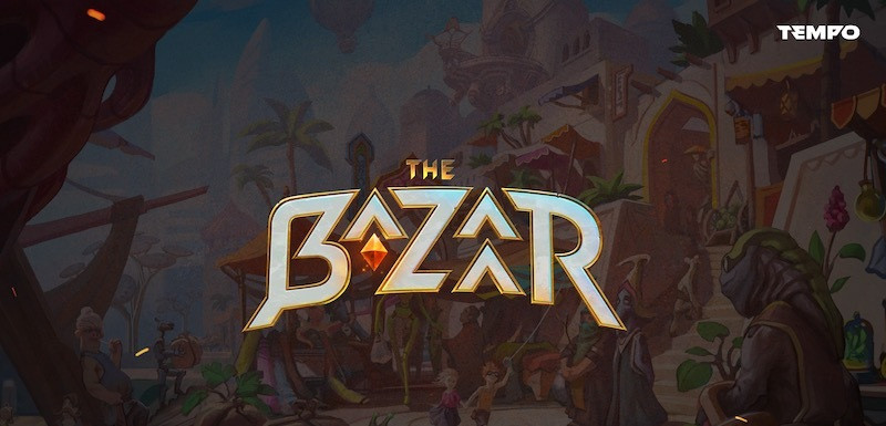 The Bazaar — новый карточный автобатлер стал хитом