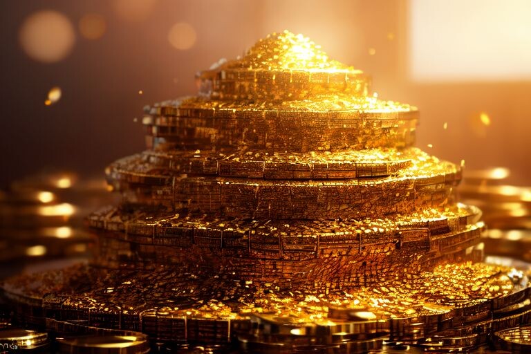 Финансовый гороскоп для Рыб на неделю с 9 по 15 декабря 2024