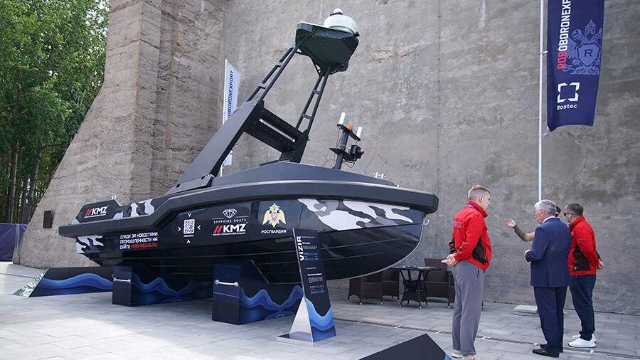    Изображение ИЗВЕСТИЯ/Сергей Лантюхов 