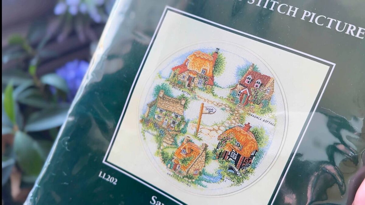 Один из долгостроев! Ну какой роскошный раритет 😱😱😱