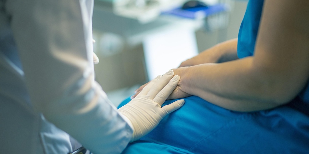 Хорошо живём? Почему я больше никогда не пойду работать в больницу