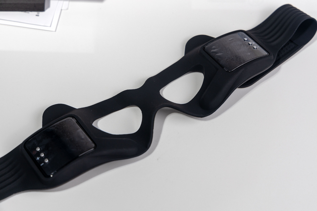 Biolift iMask Gezatone