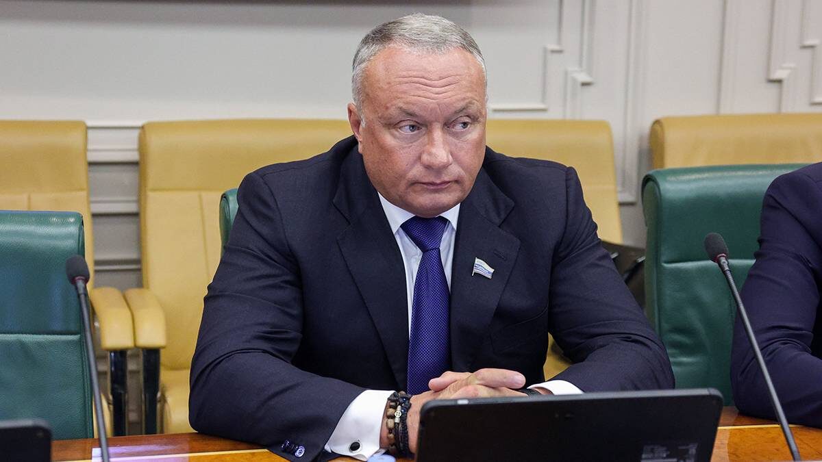    Фото: Пресс-служба Совфеда