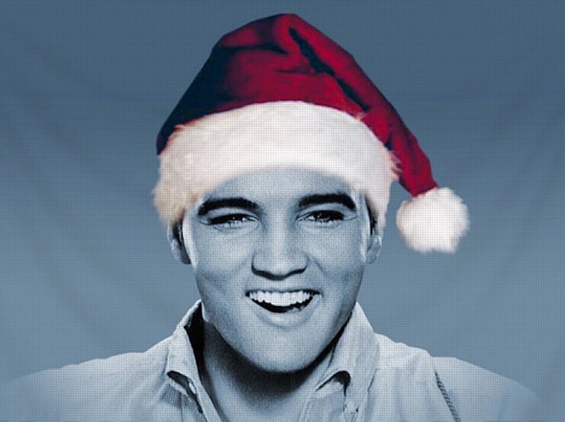 Элвис Пресли