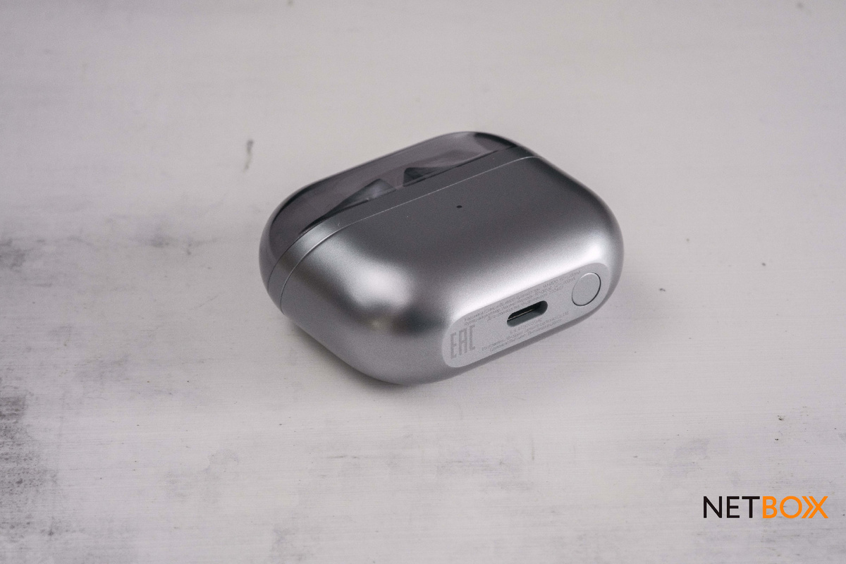 Samsung Galaxy Buds 3: новое решение в дизайне