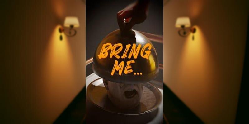    Игра Bring Me…
