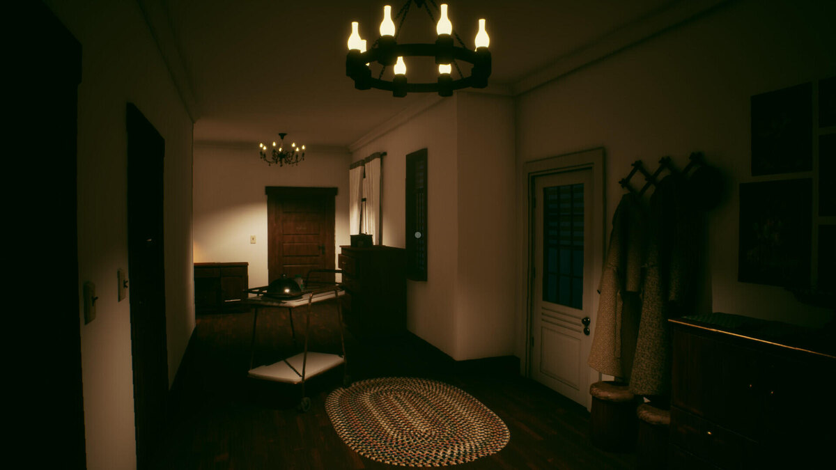    Галерея игры Bring Me…